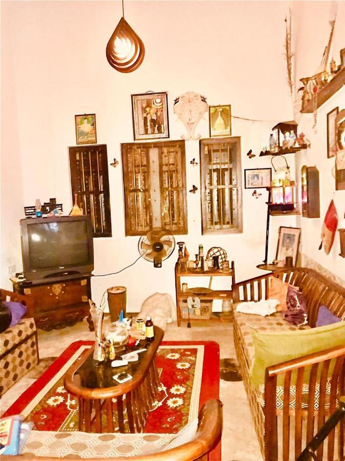Pearl Villa Rooms And Hostel Унаватуна Екстер'єр фото