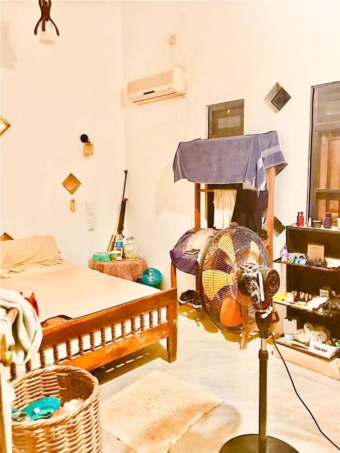 Pearl Villa Rooms And Hostel Унаватуна Екстер'єр фото