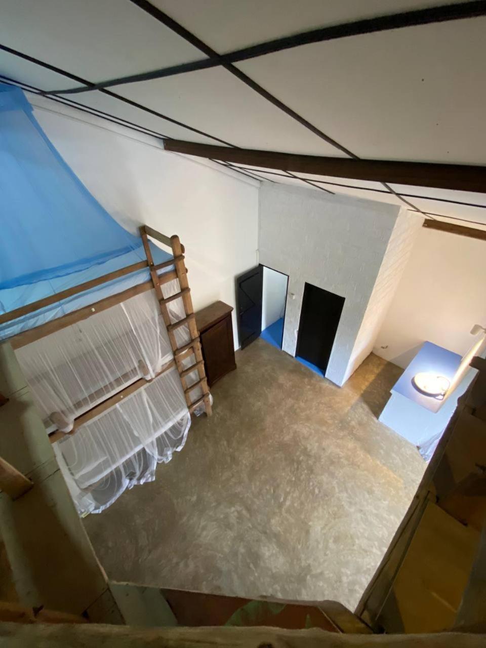 Pearl Villa Rooms And Hostel Унаватуна Екстер'єр фото