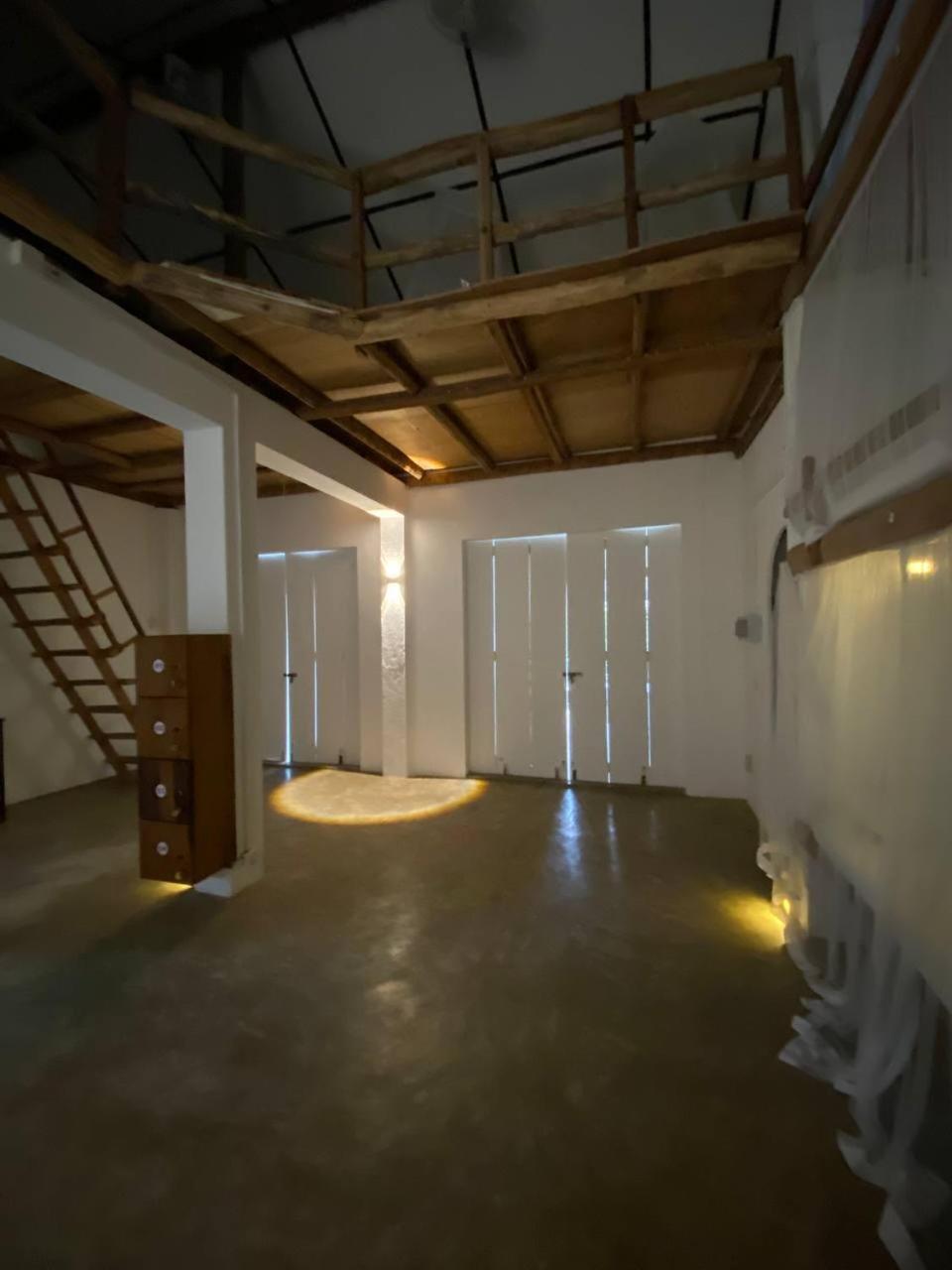 Pearl Villa Rooms And Hostel Унаватуна Екстер'єр фото