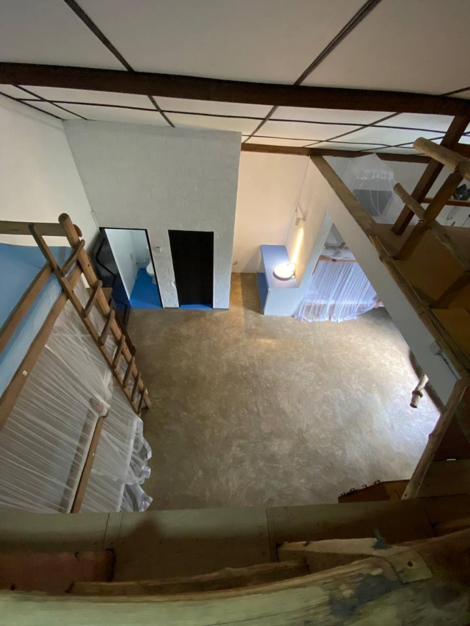 Pearl Villa Rooms And Hostel Унаватуна Екстер'єр фото