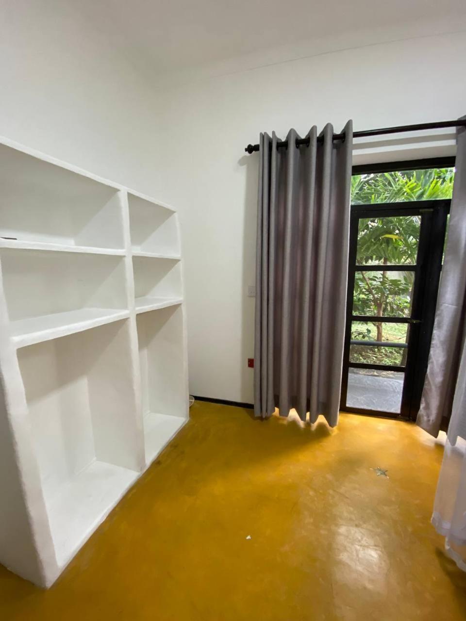Pearl Villa Rooms And Hostel Унаватуна Екстер'єр фото