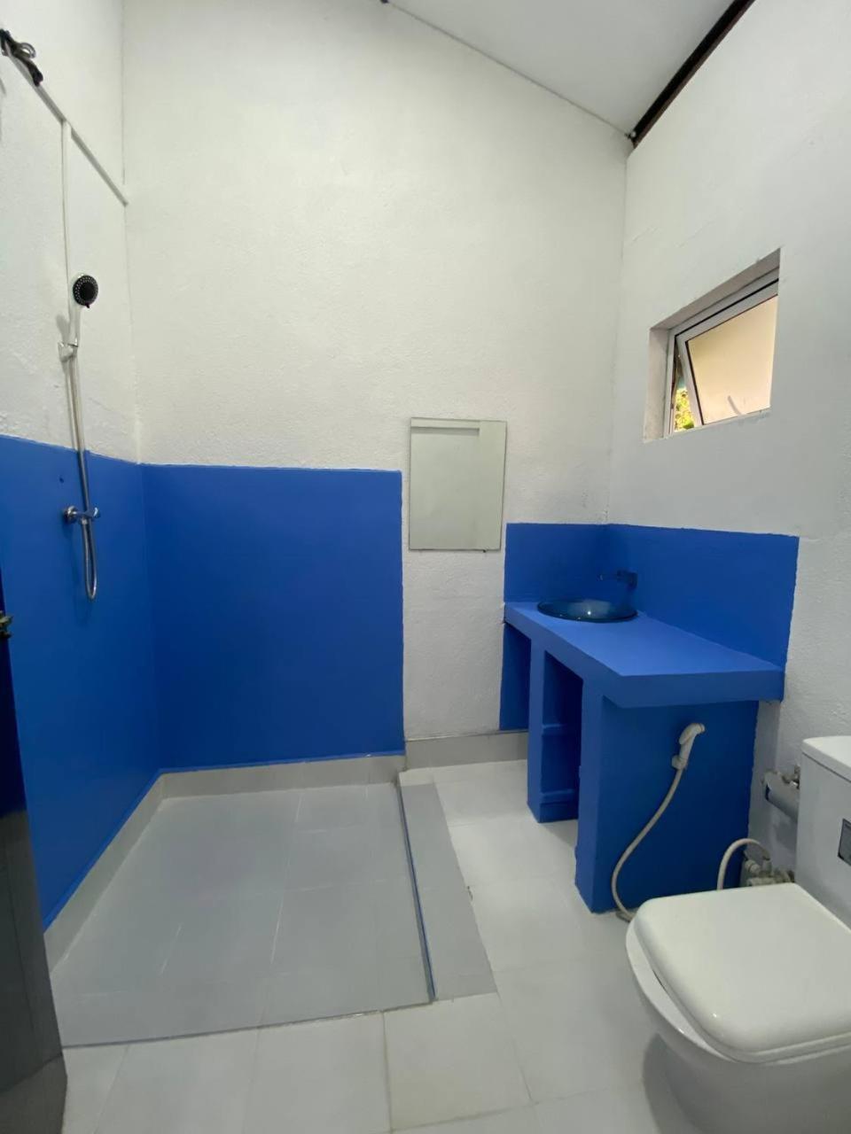 Pearl Villa Rooms And Hostel Унаватуна Екстер'єр фото