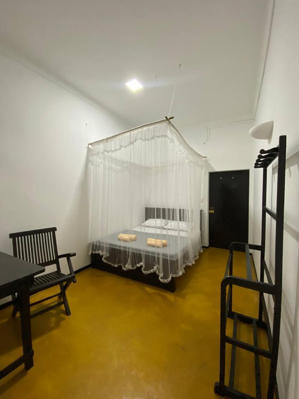 Pearl Villa Rooms And Hostel Унаватуна Екстер'єр фото